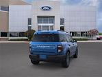 New 2025 Ford Bronco Sport Big Bend AWD SUV for sale #R94669 - photo 8
