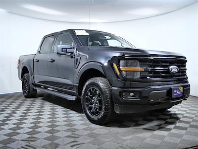 2024 Ford F-150 SuperCrew Cab 4WD Pickup for sale #R94674A - photo 1