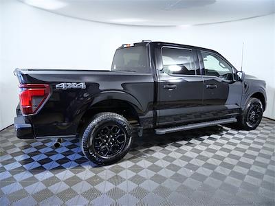 2024 Ford F-150 SuperCrew Cab 4WD Pickup for sale #R94674A - photo 2