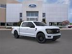New 2025 Ford F-150 XLT SuperCrew Cab 4x4 Pickup for sale #R94684 - photo 7