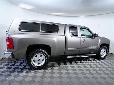 2013 Chevrolet Silverado 1500 Extended Cab 4WD Pickup for sale #R94684A - photo 2