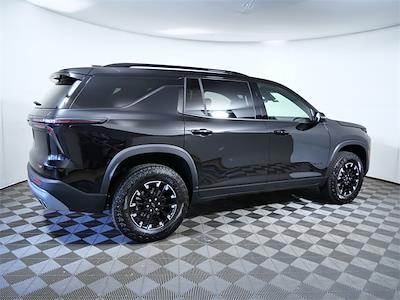 2026 Chevrolet Traverse AWD SUV for sale #R94687A - photo 2