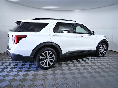 2022 Ford Explorer 4WD SUV for sale #R94688A - photo 2