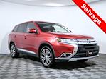 2016 Mitsubishi Outlander 4WD SUV for sale #R94688B - photo 1