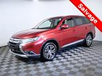 2016 Mitsubishi Outlander 4WD SUV for sale #R94688B - photo 6