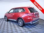 2016 Mitsubishi Outlander 4WD SUV for sale #R94688B - photo 7