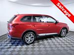 2016 Mitsubishi Outlander 4WD SUV for sale #R94688B - photo 2
