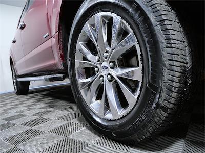 Used 2016 Ford F-150 - photo 1