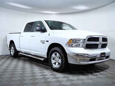 Used 2019 Ram 1500 SLT Crew Cab for sale #R94702A - photo 1
