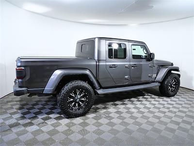 Used 2021 Jeep Gladiator Overland Crew Cab for sale #R94735A - photo 2