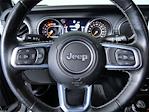 2021 Jeep Gladiator Crew Cab 4WD Pickup for sale #R94735A - photo 23
