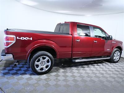 2014 Ford F-150 SuperCrew Cab 4WD Pickup for sale #R94745A - photo 2