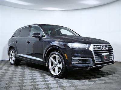 Used 2019 Audi Q7 for sale #R94754A - photo 1