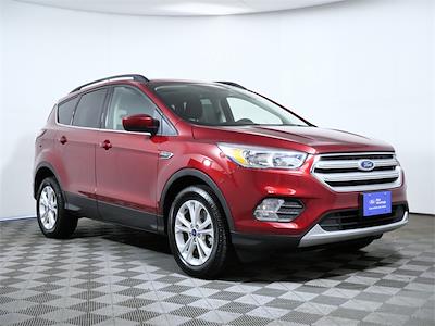2018 Ford Escape 4WD SUV for sale #R94775A - photo 1