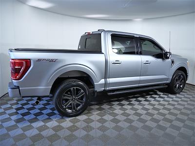 2022 Ford F-150 SuperCrew Cab 4x4 Pickup for sale #R94782A - photo 2