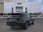 2025 Ford Explorer 4WD SUV for sale #R94789 - photo 30