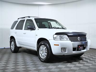 2005 Mercury Mariner 4WD SUV for sale #R94792AF - photo 1
