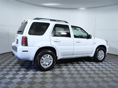 2005 Mercury Mariner 4WD SUV for sale #R94792AF - photo 2