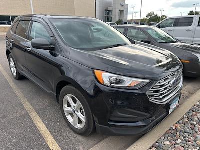 2019 Ford Edge AWD SUV for sale #R94799A - photo 1