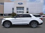 2025 Ford Explorer 4WD SUV for sale #R94800 - photo 4