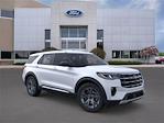 2025 Ford Explorer 4WD SUV for sale #R94800 - photo 7