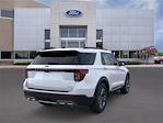 2025 Ford Explorer 4WD SUV for sale #R94800 - photo 8