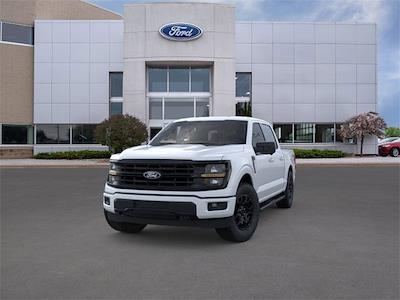 New 2025 Ford F-150 XLT SuperCrew Cab 4x4 Pickup for sale #R94801 - photo 2