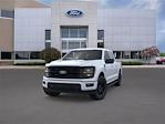 New 2025 Ford F-150 XLT SuperCrew Cab 4x4 Pickup for sale #R94801 - photo 2