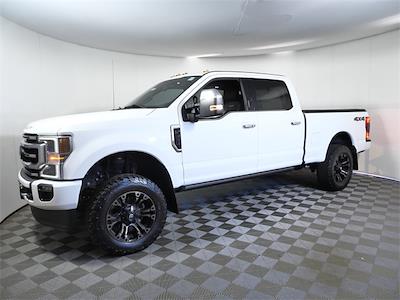 2020 Ford F-350 Crew Cab SRW 4WD Pickup for sale #R94806A - photo 1
