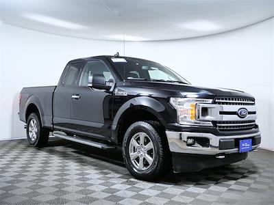 2019 Ford F-150 Super Cab 4WD Pickup for sale #R94811A - photo 1
