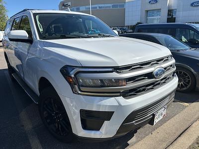 2023 Ford Expedition MAX 4WD SUV for sale #R94813A - photo 1