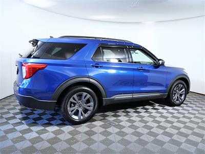 2021 Ford Explorer 4WD SUV for sale #R94813B - photo 2