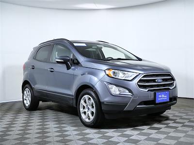 2021 Ford EcoSport FWD SUV for sale #R94819A - photo 1