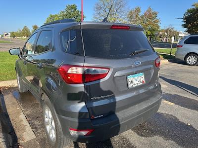 2021 Ford EcoSport FWD SUV for sale #R94819A - photo 2