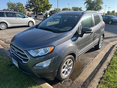 2021 Ford EcoSport FWD SUV for sale #R94819A - photo 1