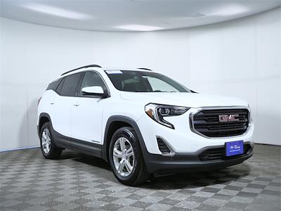 Used 2018 GMC Terrain - photo 1