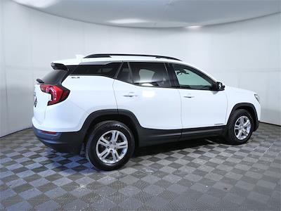 Used 2018 GMC Terrain - photo 1