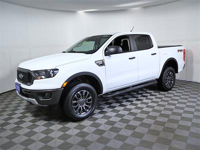 Used 2023 Ford Ranger XLT SuperCrew Cab for sale #R94858A - photo 1