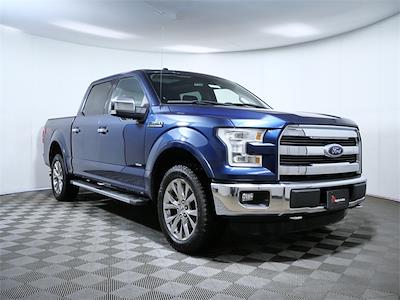 Used 2016 Ford F-150 SuperCrew Cab for sale #R94860A - photo 1