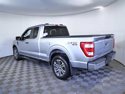2021 Ford F-150 Super Cab 4WD Pickup for sale #R94861B - photo 2