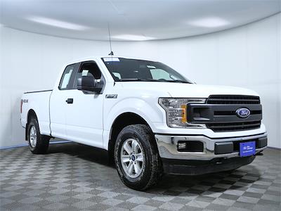 2020 Ford F-150 Super Cab 4WD Pickup for sale #R94889A - photo 1