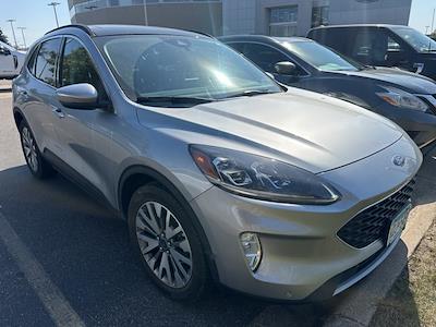 2022 Ford Escape AWD SUV for sale #R94890A - photo 1