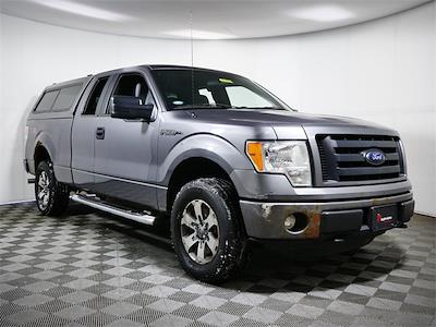 Used 2012 Ford F-150 STX Super Cab for sale #R94891A - photo 1