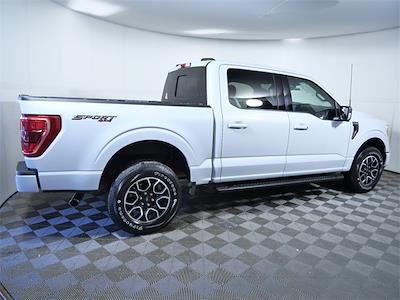 Used 2022 Ford F-150 XLT SuperCrew Cab for sale #R94895A - photo 2