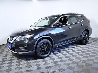 2019 Nissan Rogue AWD SUV for sale #R94901A - photo 1