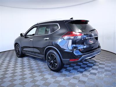 2019 Nissan Rogue AWD SUV for sale #R94901A - photo 2
