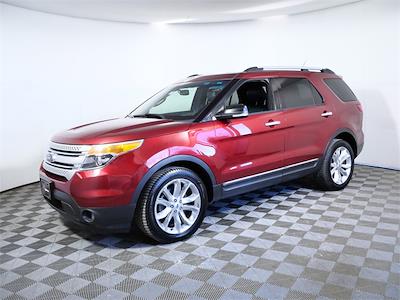 Used 2014 Ford Explorer XLT for sale #R94906A - photo 1