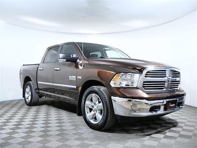 Used 2015 Ram 1500 Big Horn Crew Cab for sale #R94912A - photo 1