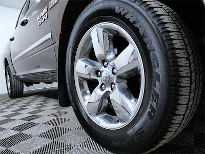 Used 2015 Ram 1500 Big Horn Crew Cab for sale #R94912A - photo 2