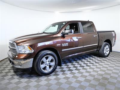 Used 2015 Ram 1500 Big Horn Crew Cab for sale #R94912A - photo 1